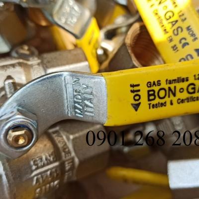 VAN BI REN BON GAS DÙNG CHO ĐƯỜNG ỐNG GAS